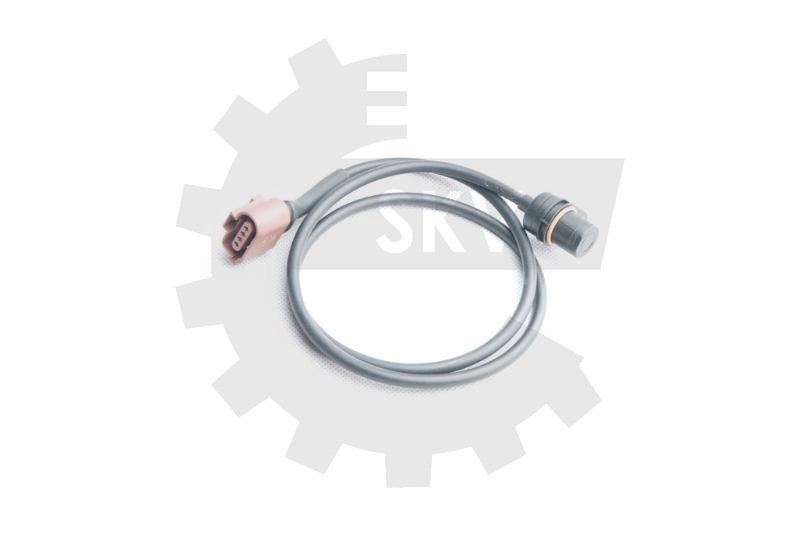 Stuurhoeksensor