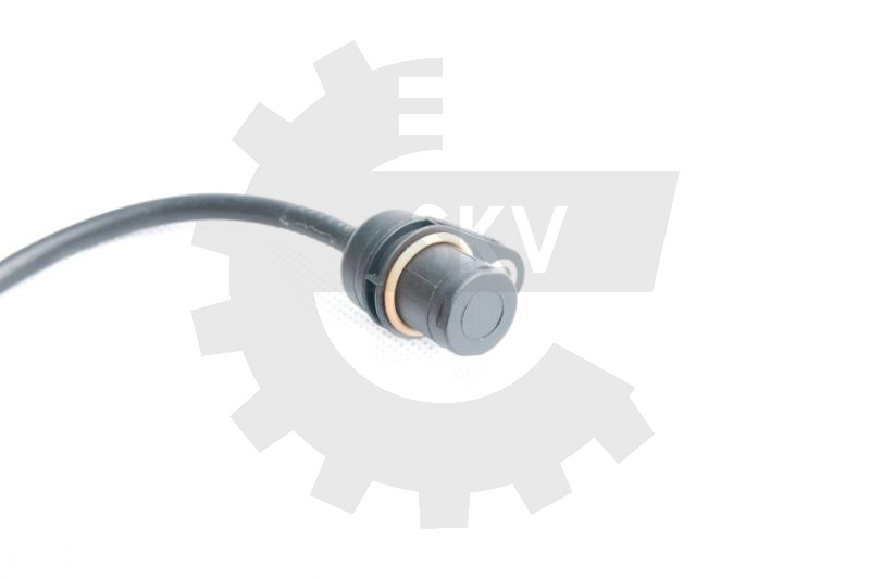 Stuurhoeksensor