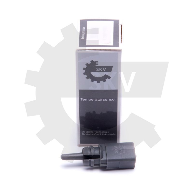 Buitentemperatuursensor