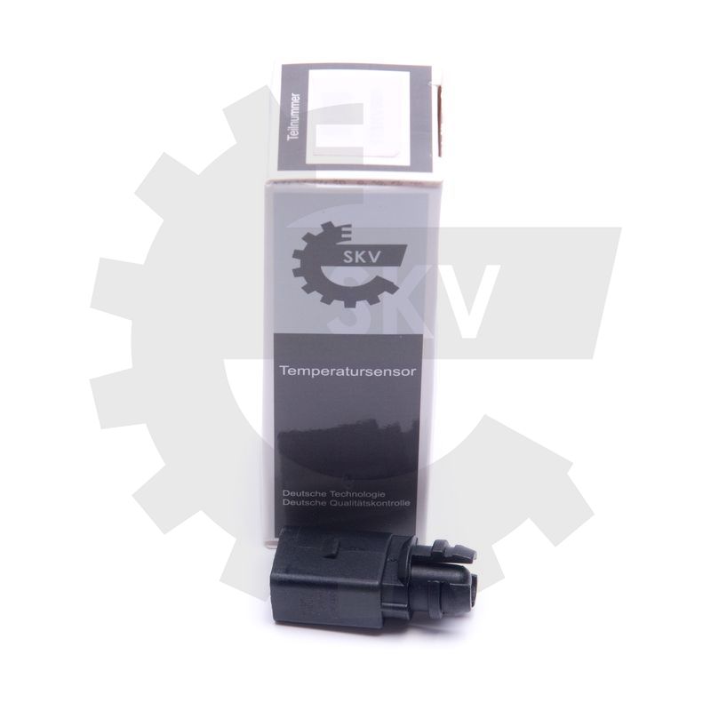 Buitentemperatuursensor