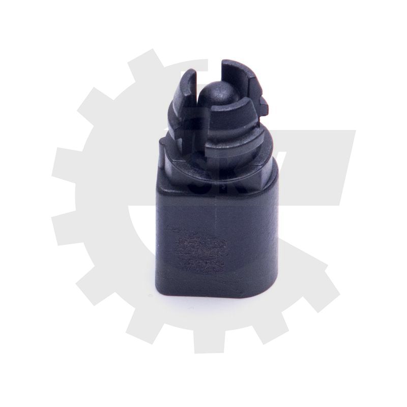 Buitentemperatuursensor