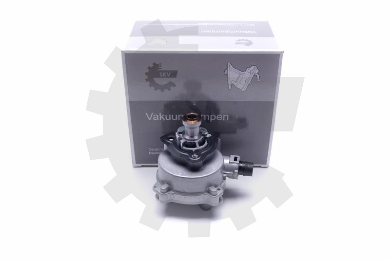 Vacuümpomp