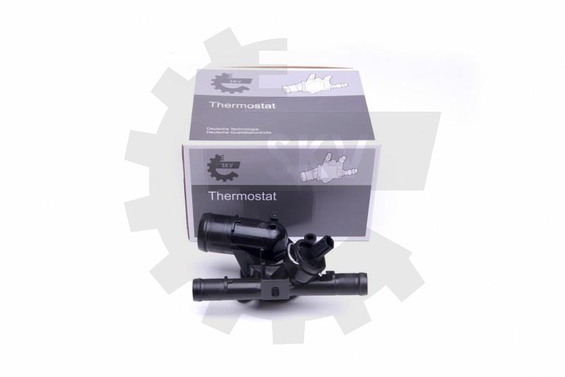 Thermostaat