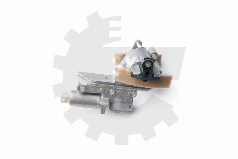 Spanner kit