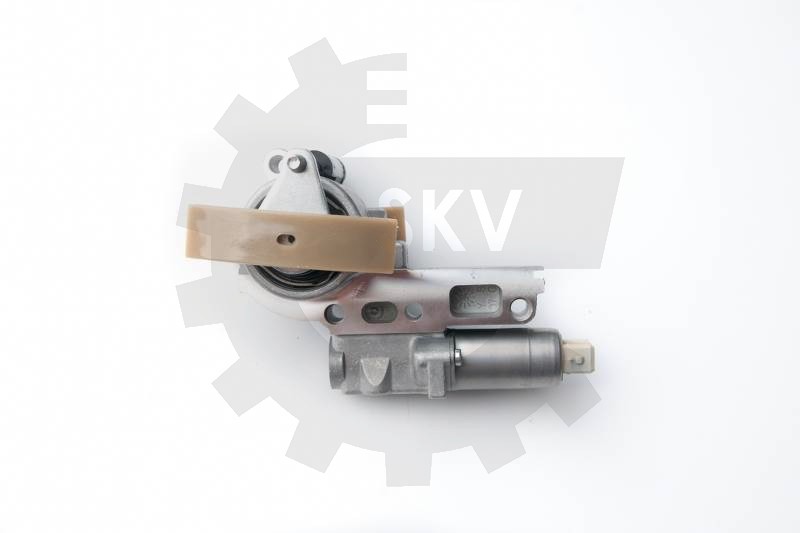 Spanner kit