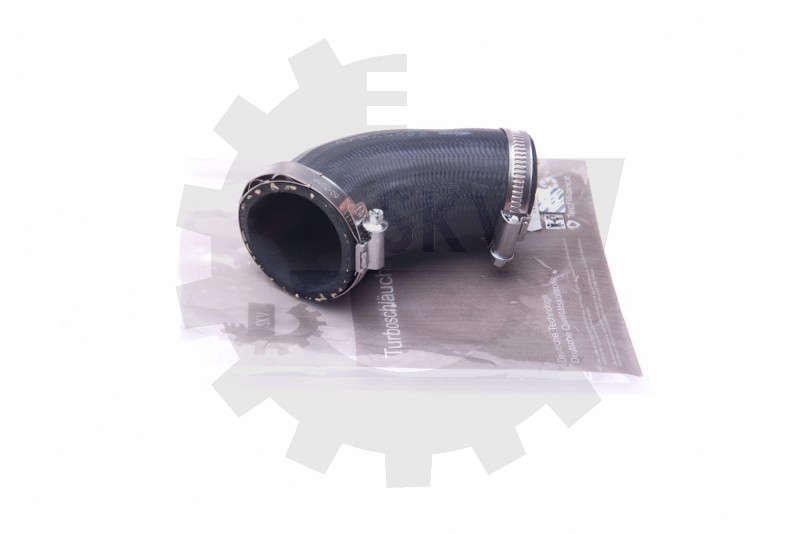 Turbolader slang