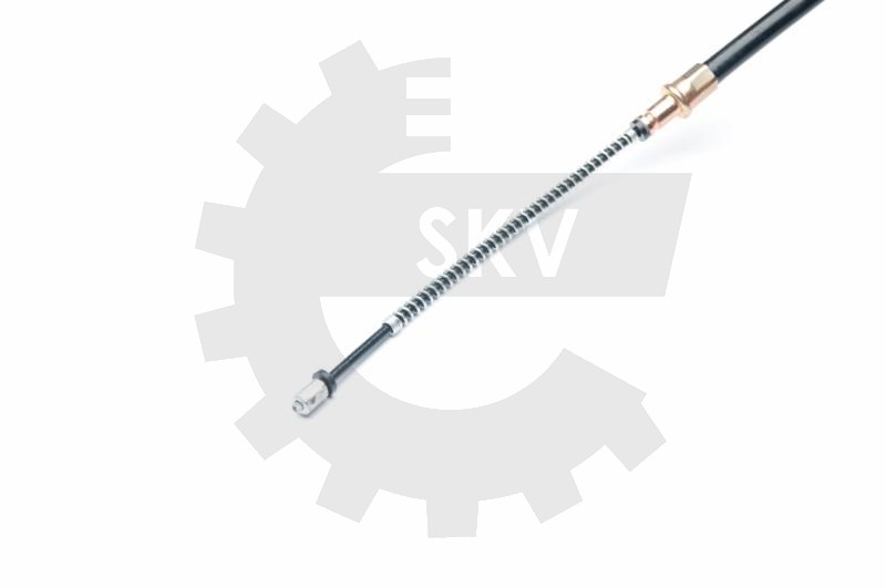 Handremkabel