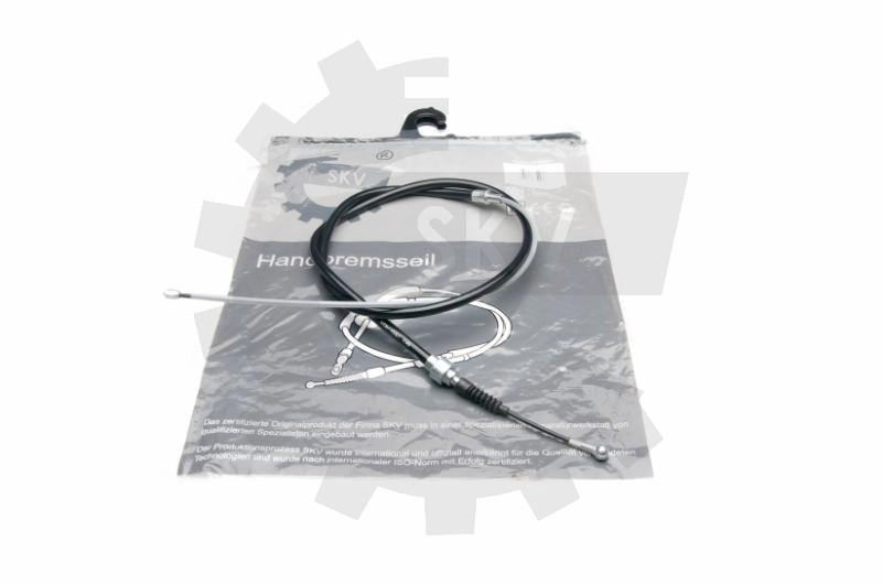 Handremkabel
