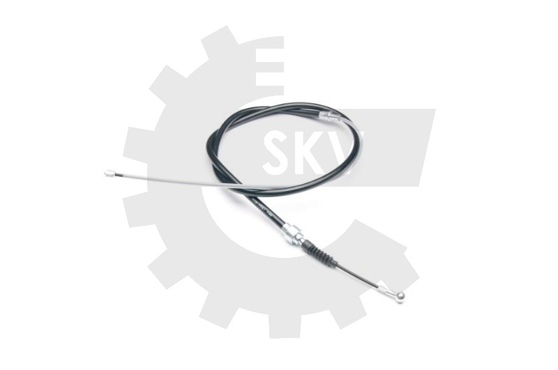 Handremkabel