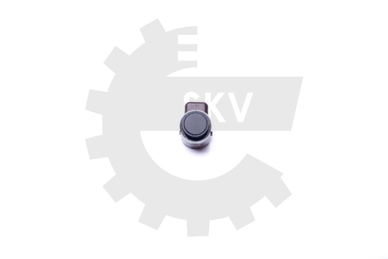 Parkeersensor