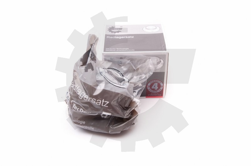 Lager wielnaaf