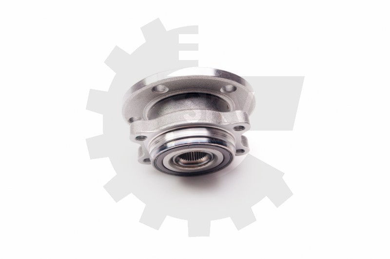 Wiellager voorzijde - VAG - OEM: 1T0498621 