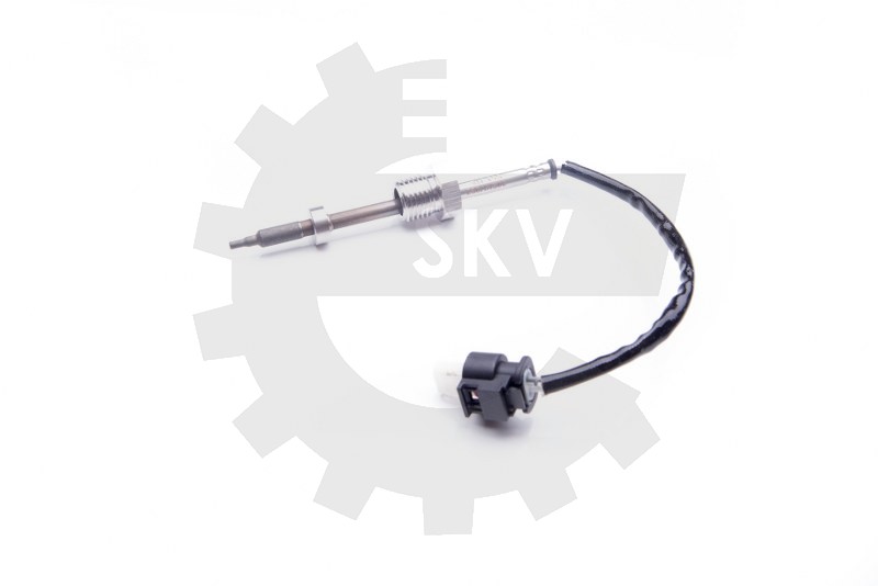 Uitlaatgastemperatuursensor