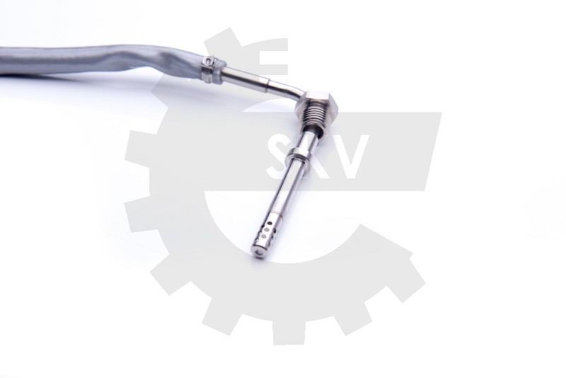 Uitlaatgastemperatuursensor