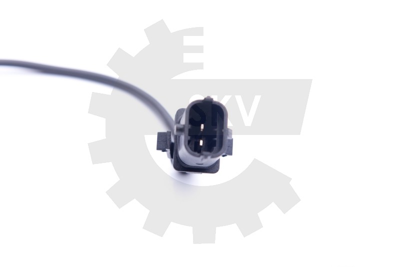 Uitlaatgastemperatuursensor