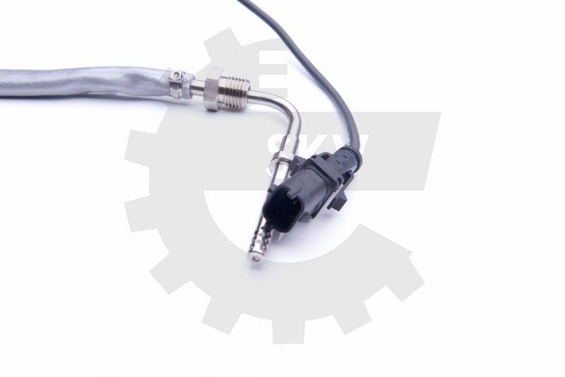 Uitlaatgastemperatuursensor