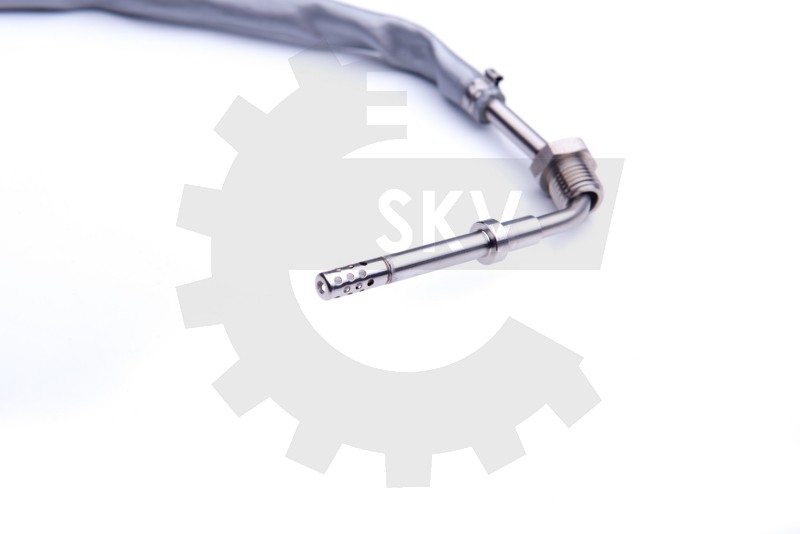 Uitlaatgastemperatuursensor