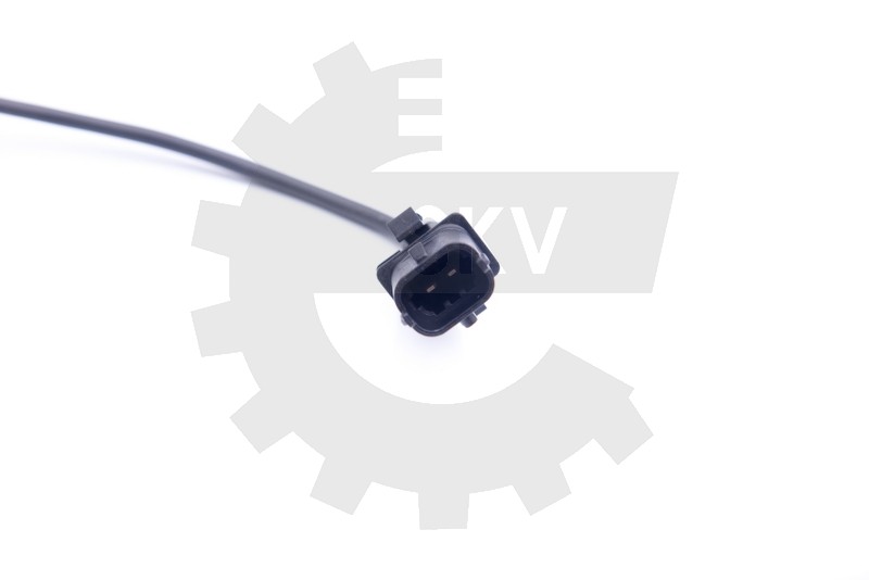 Uitlaatgastemperatuursensor