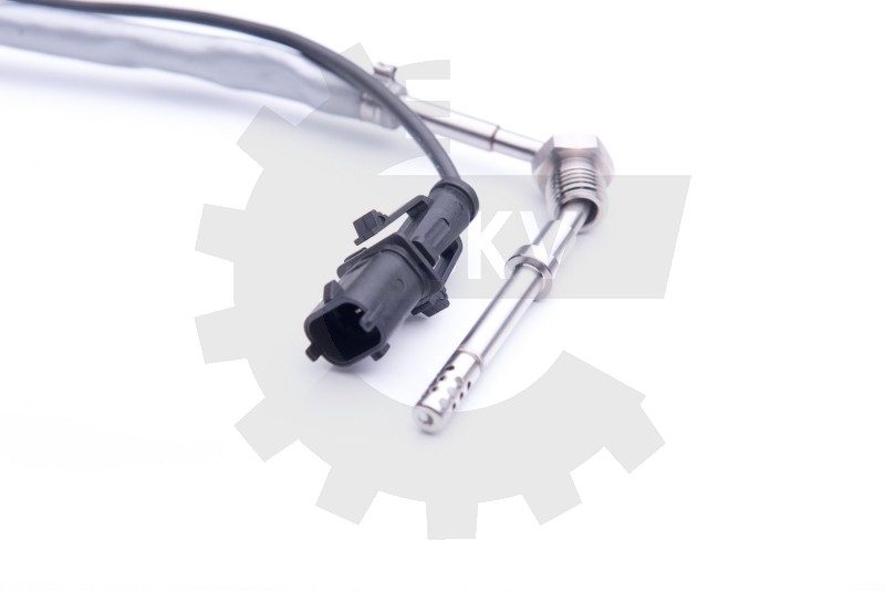 Uitlaatgastemperatuursensor