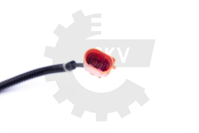 Uitlaatgastemperatuursensor