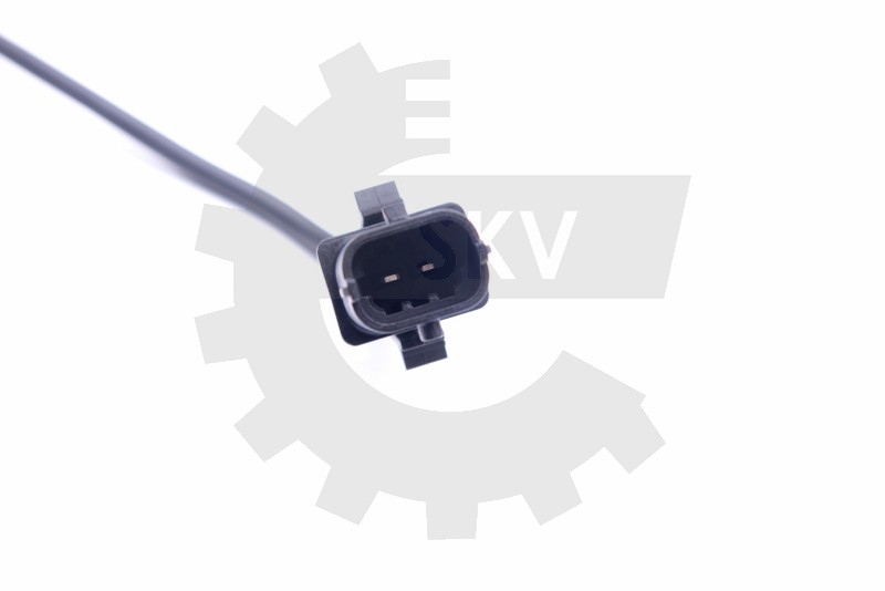 Uitlaatgastemperatuursensor