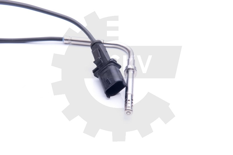 Uitlaatgastemperatuursensor