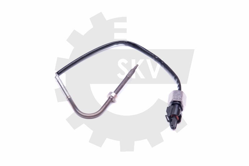 Uitlaatgastemperatuursensor