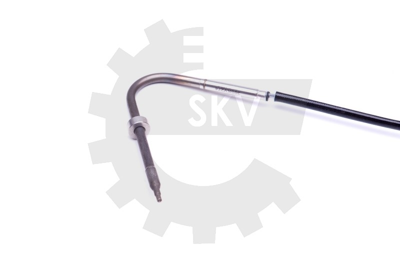 Uitlaatgastemperatuursensor