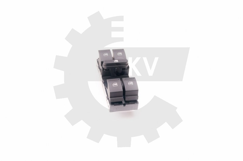 Elektrische autoraambediening