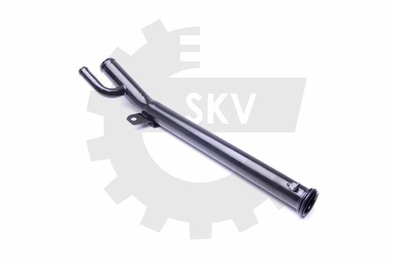 Koelvloeistofpijpleiding