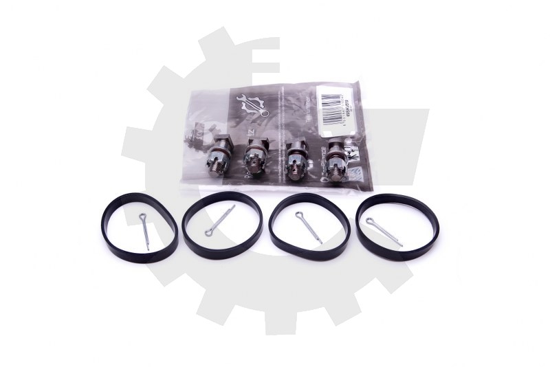 Reparatieset, zuigbuismodule