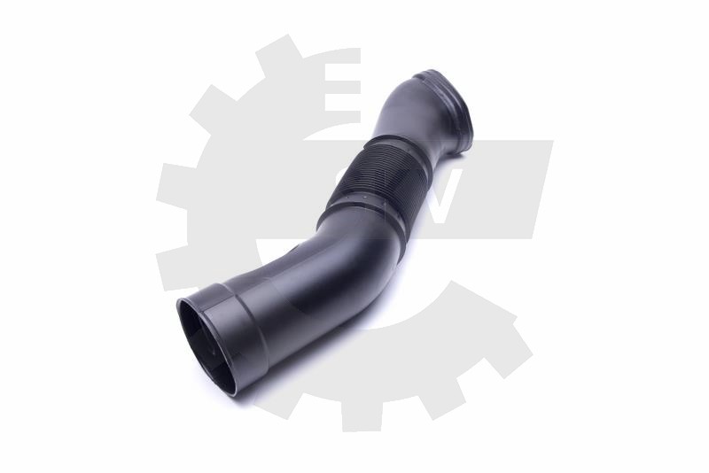 Aanzuigslang, luchtfilter