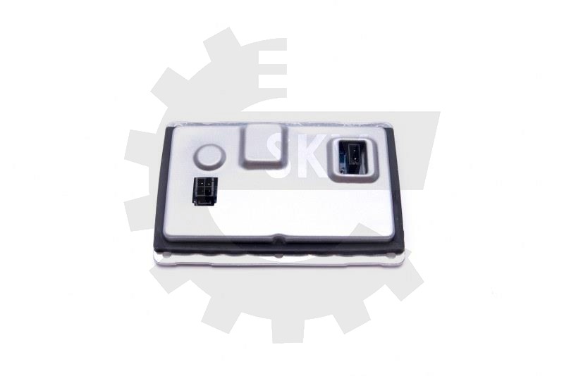 Xenon-stuureenheid - BMW / VAG / PSA - OEM: 13128287 / 3D0907391B / 8E0907391A