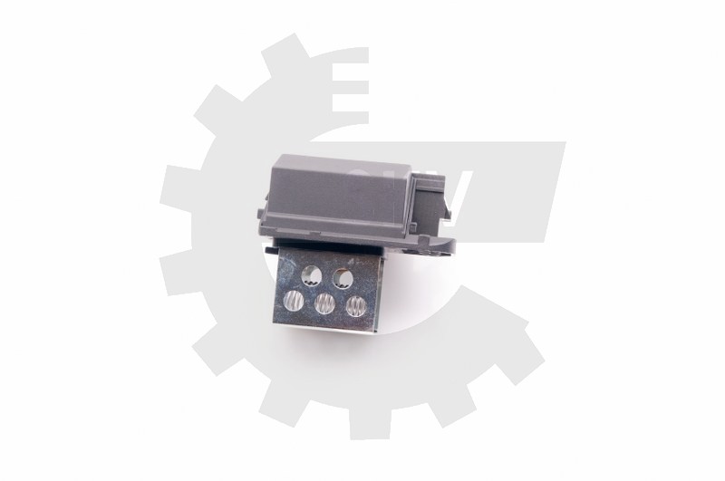 Weerstand, interieurventilator