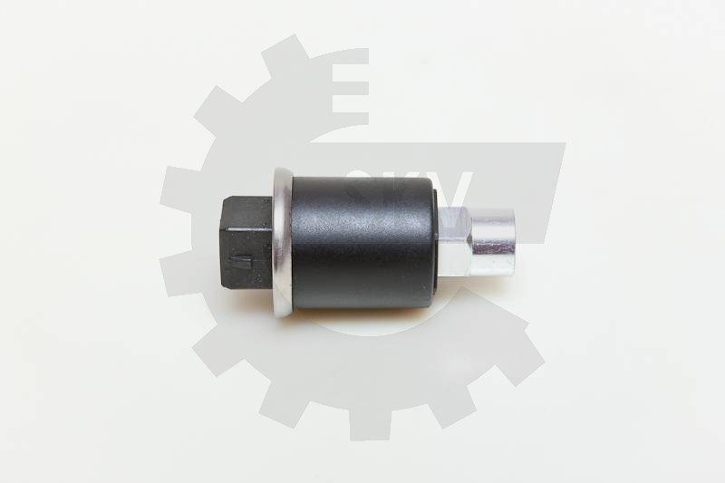 Drukschakelaar, airconditioning