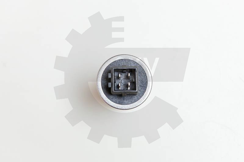 Drukschakelaar, airconditioning