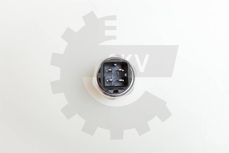 Drukschakelaar, airconditioning