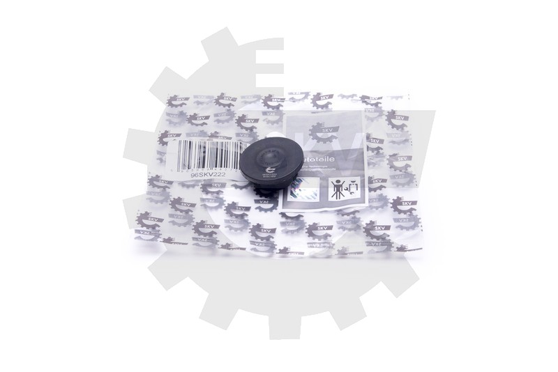 Reparatieset, carterontluchting