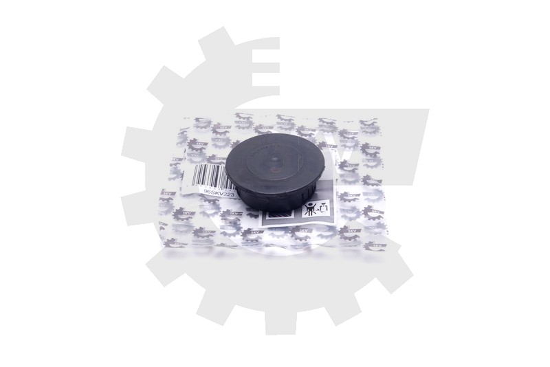 Reparatieset, carterontluchting