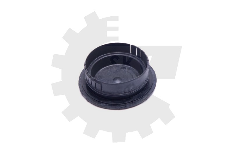 Reparatieset, carterontluchting