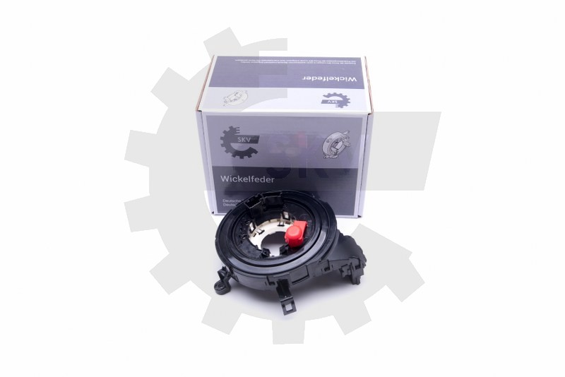Wikkelveer, airbagring BMW - OEM 6928042 6967324 6989557 9122509