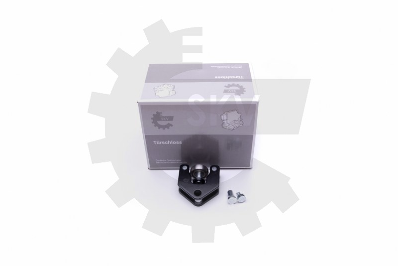 Rolgeleiding, schuifdeur